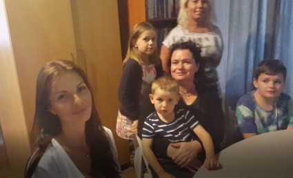 Kolejny punkt na mapie Fundacji