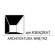 am KWADRAT - ARCHITEKTURA WNĘTRZ